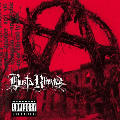 Busta Rhymes Anarchy