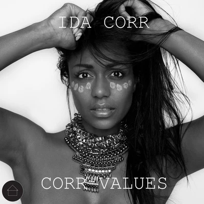 Ida CorrFedde Le Grand Corr Values