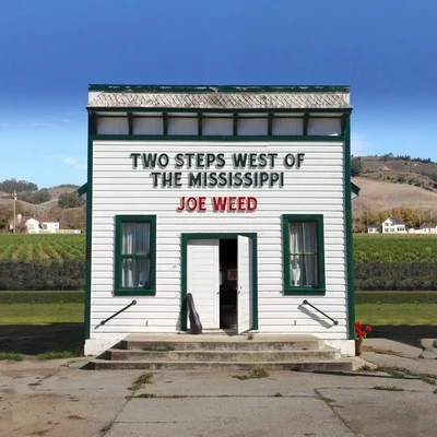 Two Steps West of the Mississippi 专辑 Xo Muzik/Kevin Kong/Joe Weed/Chu'Zu