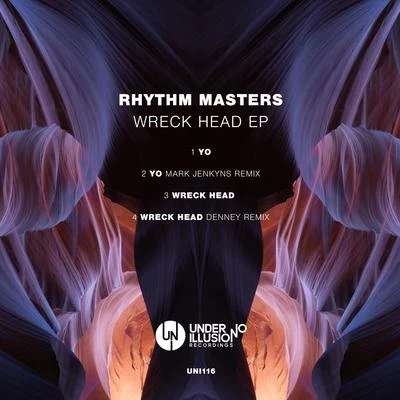 Rhythm Masters Wreck Head