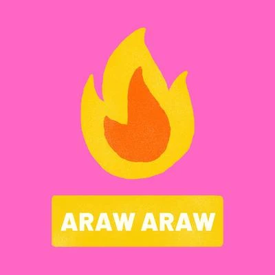 Araw Araw 專輯 Kakaiboys