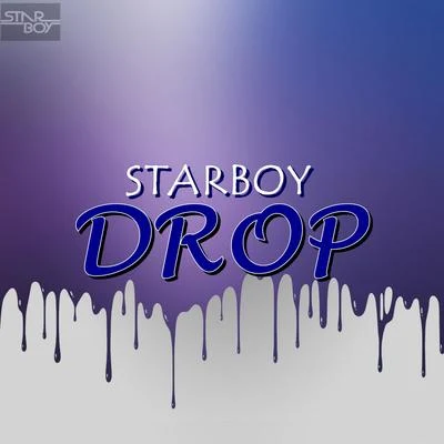 Drop 專輯 Starboy/lilac/Jason Ray/TAKUWA