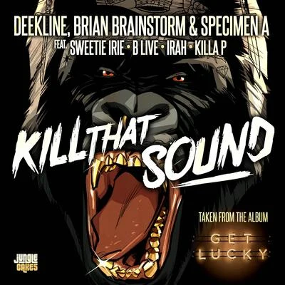 DeeklineFreestylers Kill That Sound