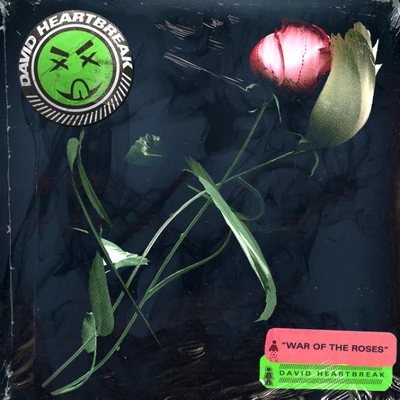 David Heartbreak War Of The Roses (Single)