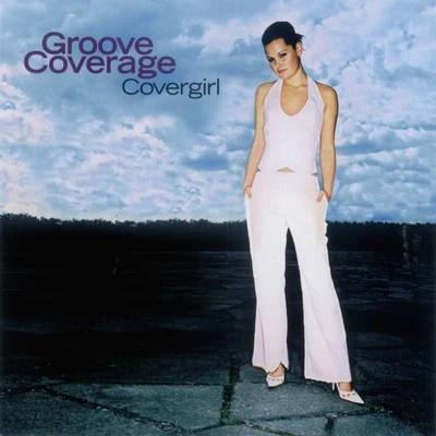 Covergirl 專輯 Groove Coverage