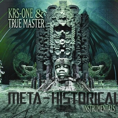 Meta-Historical 專輯 KRS-One