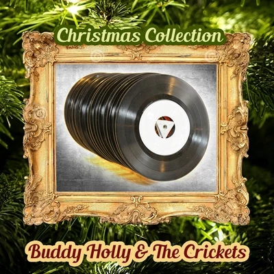 Christmas Collection 專輯 The Crickets