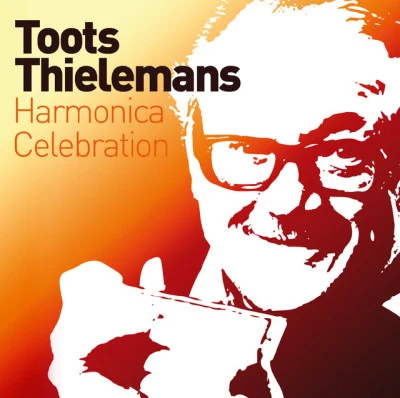 Harmonica Celebration 專輯 Toots Thielemans