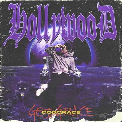 Godgrace 专辑 Godholly/Hollywood