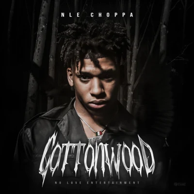 Cottonwood 专辑 Blaatina/NLE Choppa