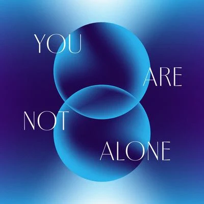 You Are Not Alone 專輯 Rinni Wulandari