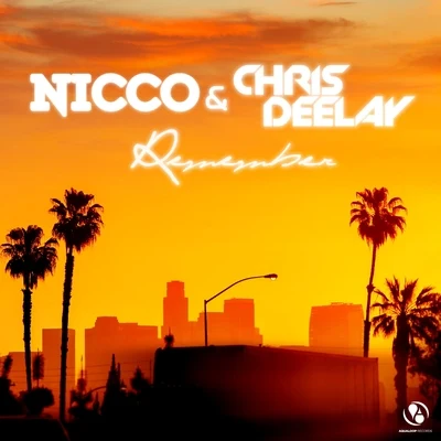 Remember 專輯 Nicco (N.D)