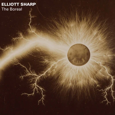 Elliott Sharp: The Boreal 專輯 Jiří Petrdlík/Robert Kružik/Janacek Philharmonic Orchestra/Karel Dohnal