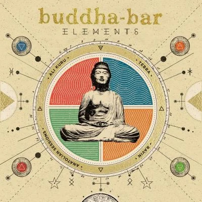 Buddha-Bar Elements 專輯 Kled Mone