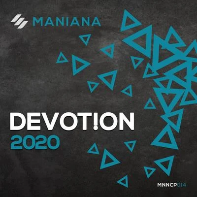 Devotion 2020 專輯 Jaytor/David Manso/Orelse