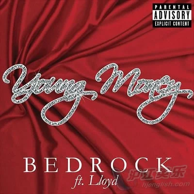 BedRock 專輯 Young Money