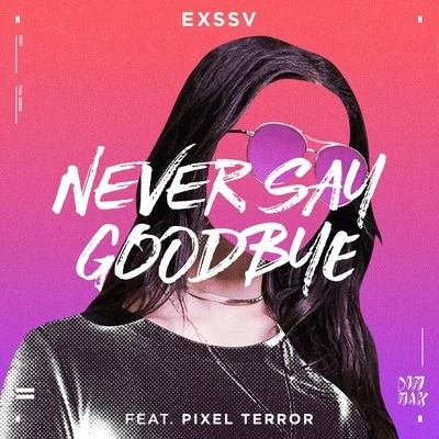 Never Say Goodbye (feat. Pixel Terror) 专辑 EXSSV