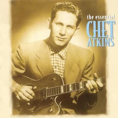 Chet AtkinsDarin The Essential Chet Atkins