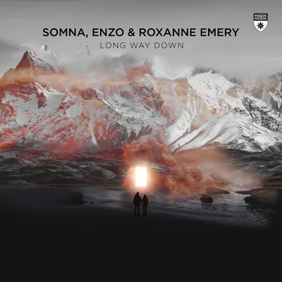 Long Way Down 專輯 ENZO/Ashley Smith/Roxanne Emery/Angel Falls/Jordan Suckley