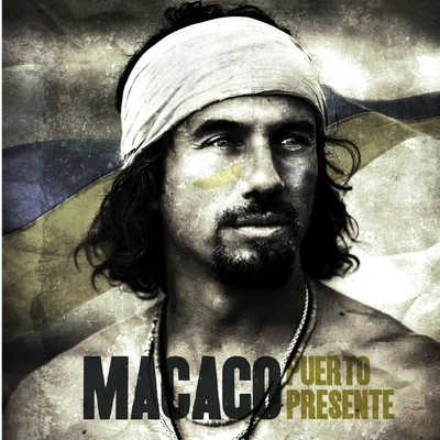 Puerto Presente EP 專輯 Macaco