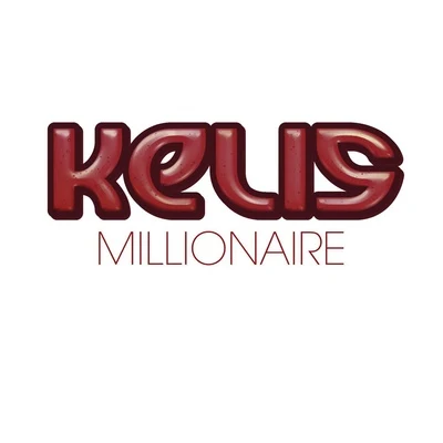 Millionaire 專輯 Kelis