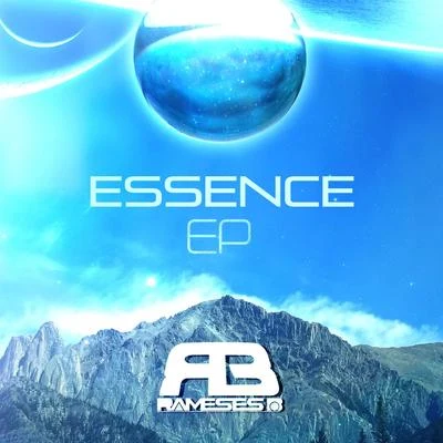 Essence EP 專輯 Rameses B