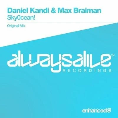 Sky0cean! 專輯 Daniel Kandi