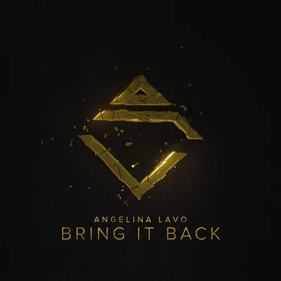 Bring It Back 專輯 Angelina Lavo