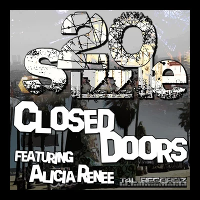 Closed Doors (feat. Alicia Renee) 專輯 Alicia Renee/Zuice ZE/Anderson .Paak/Ty Dolla $ign/Vince Staples