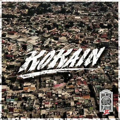 Kokain 專輯 Milonair/Olek/Bonez MC/Malik Montana