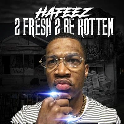 Entrepreneurz 專輯 Hafeez