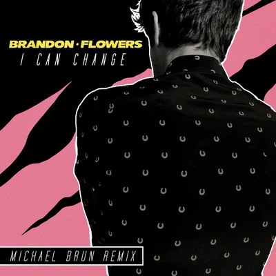 I Can Change（ Michael Brun Remix） 專輯 Brandon Flowers