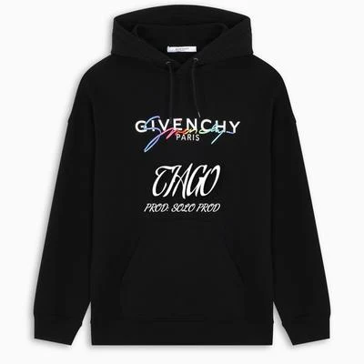 Givenchy 專輯 Tiago