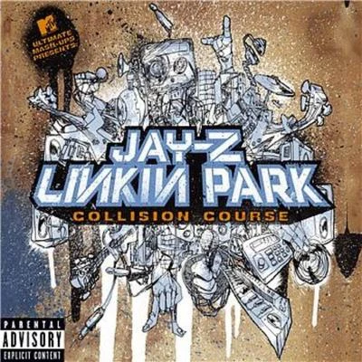 JAY-Z/Linkin Park Collision Course