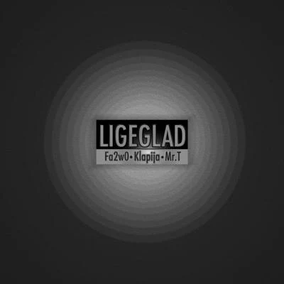 Ligeglad 專輯 Mr. T