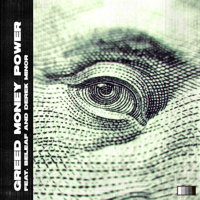 Greed Money Power (feat. Derek Minor & Belief) 專輯 Aaron Cole