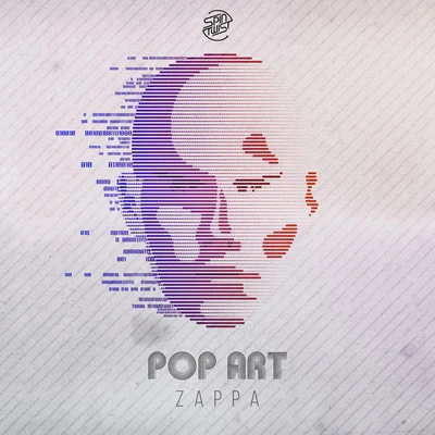 Zappa 专辑 Pop Art