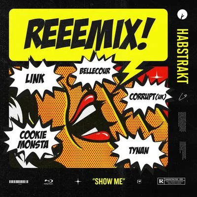 Habstrakt Show Me (Remixes)