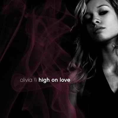 High On Love E.P 專輯 Olívia