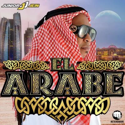 El Arabe 專輯 Jhonier El Mas Que Compone/Opi the Hit Machine/Cheme/Patio 4/Junior Jein