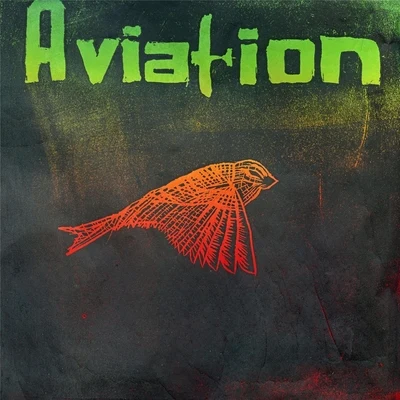 Aviation 專輯 Aviation