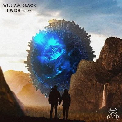 I Wish 專輯 William Black/AMIDY