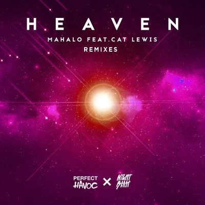 Heaven (Remixes) 专辑 Cat Lewis