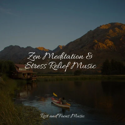 RelaxamentoMúsica Zen RelaxanteOcean Sounds Zen Meditation & Stress Relief Music