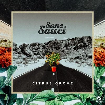 Sans Souci Citrus Grove