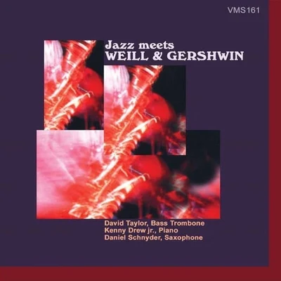 Jazz Meets Weill & Gershwin 專輯 Kenny Drew II