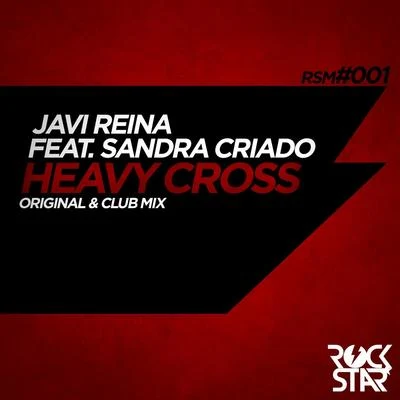 Heavy Cross 专辑 Javi Reina