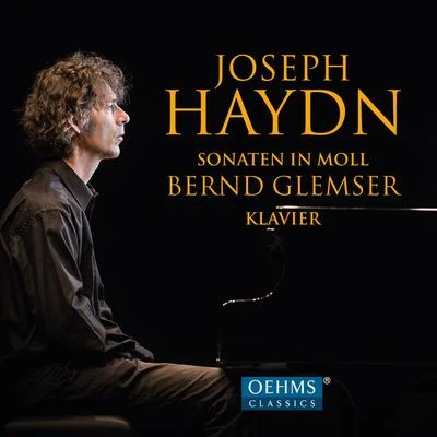 HAYDN, J.: Keyboard Sonatas Nos. 32-33, 47, 49, 53 (Glemser) 專輯 Ireland National Symphony Orchestra/Bernd Glemser/Jerzy Maksymiuk