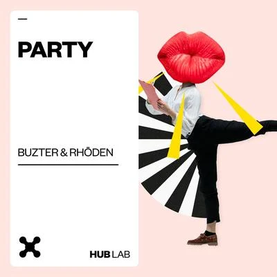 Party 專輯 Buzter/SuperJam/Kohen/Robbie Wulfsohn/CIC