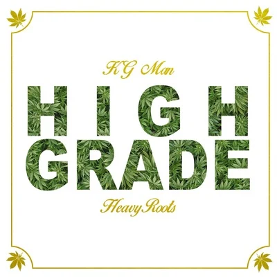 High Grade 專輯 Kg Man